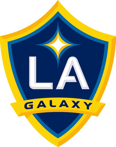 la galaxy logo